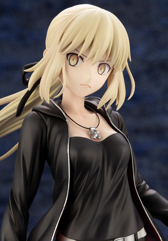 PREORDINE ESAURITO Fate/Grand Order PVC Statue 1/7 Saber/Altria Pendragon (Alter) Casual Ver. 24 cm