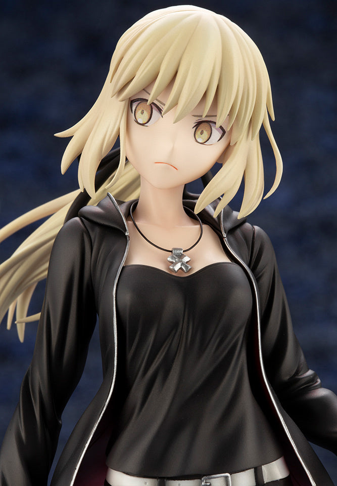 PREORDINE ESAURITO Fate/Grand Order PVC Statue 1/7 Saber/Altria Pendragon (Alter) Casual Ver. 24 cm