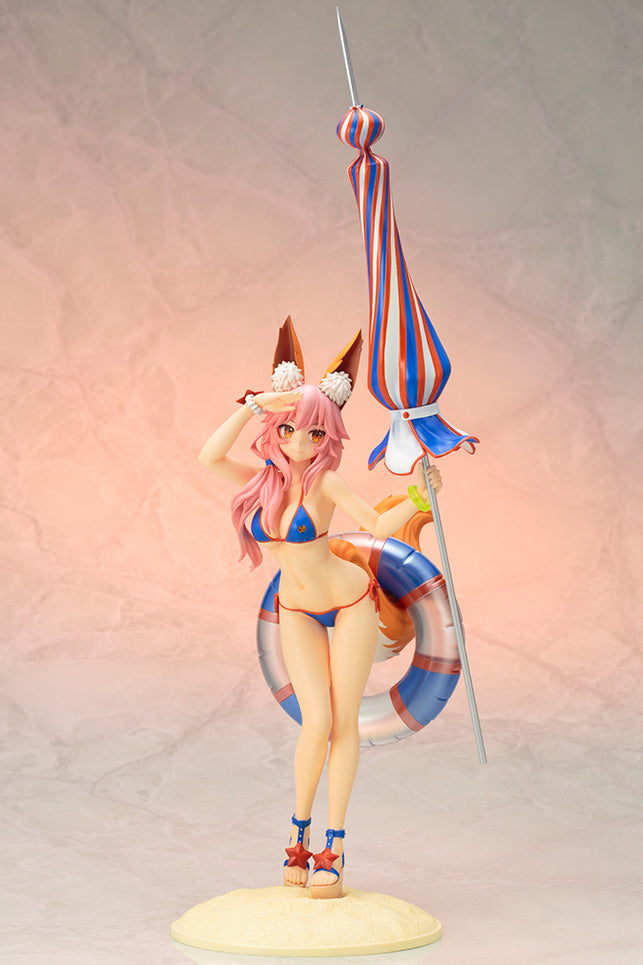 PREORDINE ESAURITO Fate/Grand Order Lancer/Tamamo no Mae 1/7 Figure