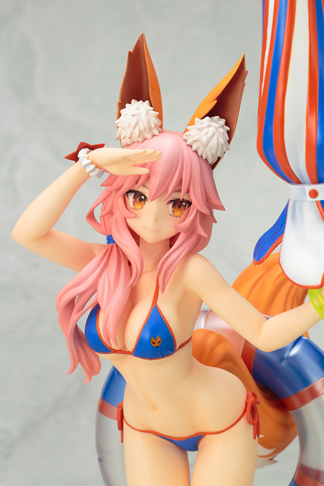 PREORDINE ESAURITO Fate/Grand Order Lancer/Tamamo no Mae 1/7 Figure