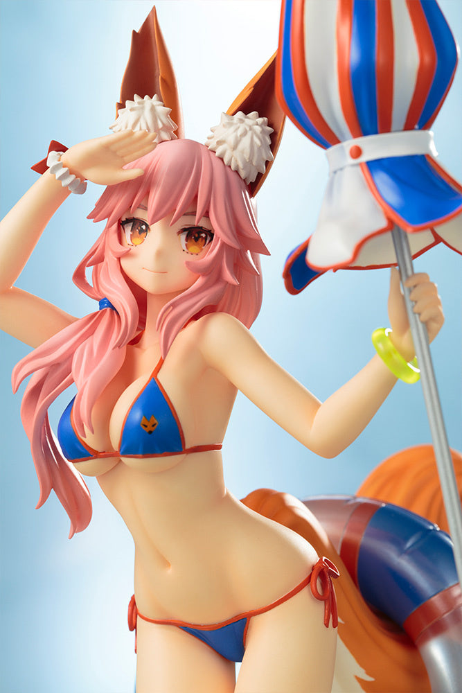 PREORDINE ESAURITO Fate/Grand Order Lancer/Tamamo no Mae 1/7 Figure