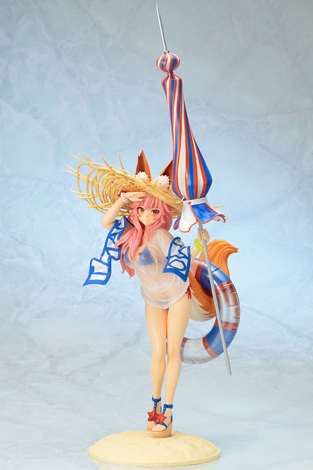 PREORDINE ESAURITO Fate/Grand Order Lancer/Tamamo no Mae 1/7 Figure