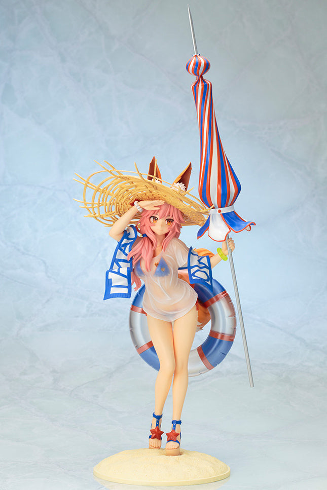 PREORDINE ESAURITO Fate/Grand Order Lancer/Tamamo no Mae 1/7 Figure