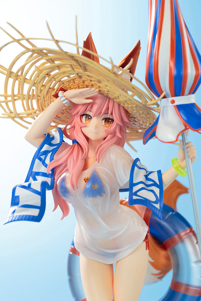 PREORDINE ESAURITO Fate/Grand Order Lancer/Tamamo no Mae 1/7 Figure