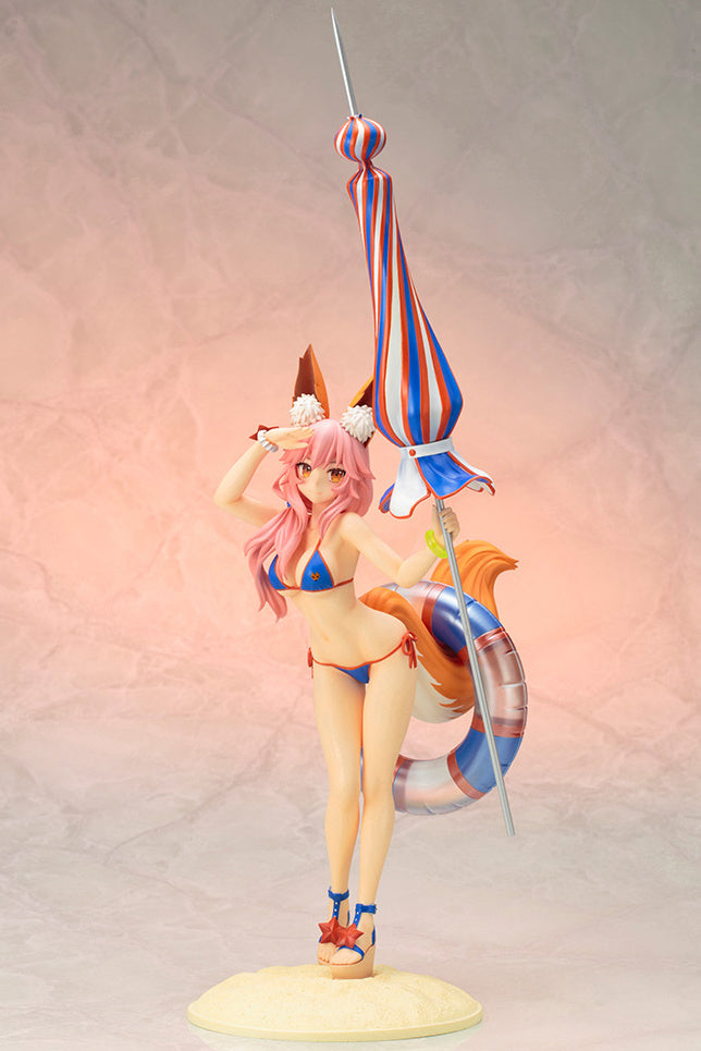PREORDINE ESAURITO Fate/Grand Order Lancer/Tamamo no Mae 1/7 Figure