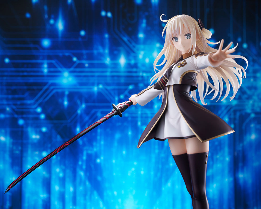 PREORDINE ESAURITO  Yu-Gi-Oh! Card Game Monster Figure Collection Sky Striker Ace - Raye 1/7 Figure