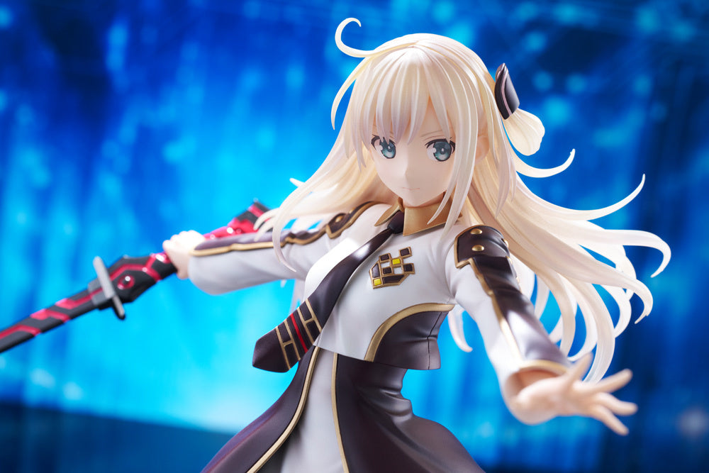 PREORDINE ESAURITO  Yu-Gi-Oh! Card Game Monster Figure Collection Sky Striker Ace - Raye 1/7 Figure