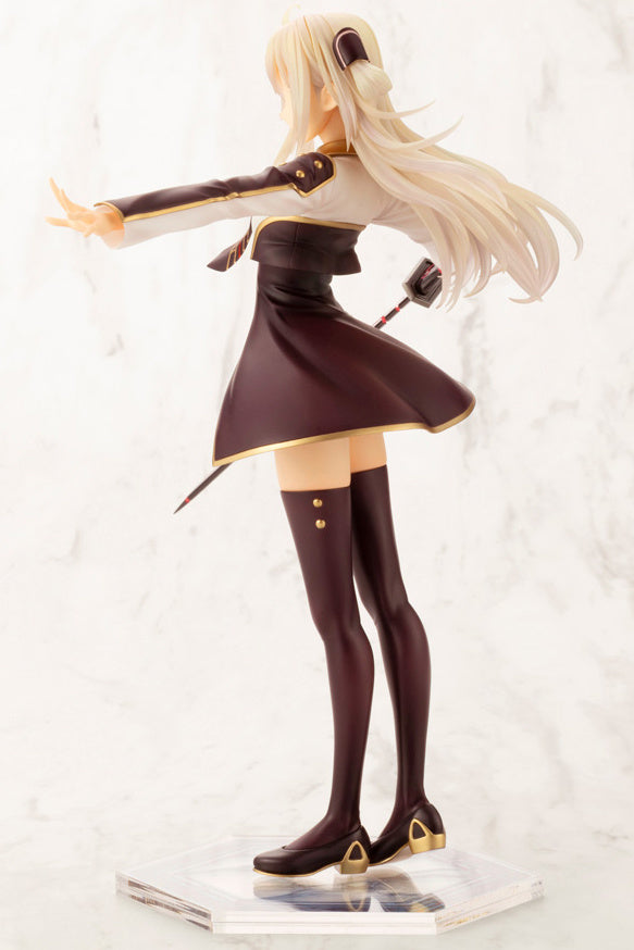 PREORDINE ESAURITO  Yu-Gi-Oh! Card Game Monster Figure Collection Sky Striker Ace - Raye 1/7 Figure