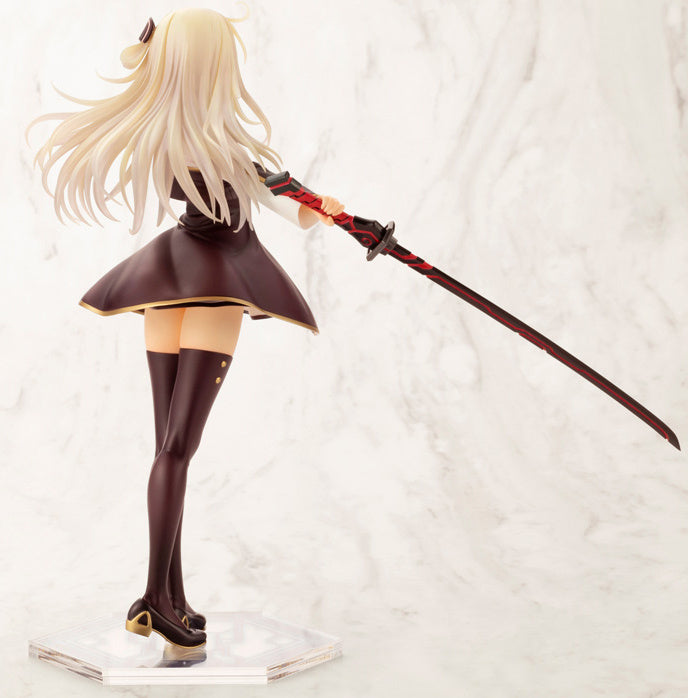 PREORDINE ESAURITO  Yu-Gi-Oh! Card Game Monster Figure Collection Sky Striker Ace - Raye 1/7 Figure