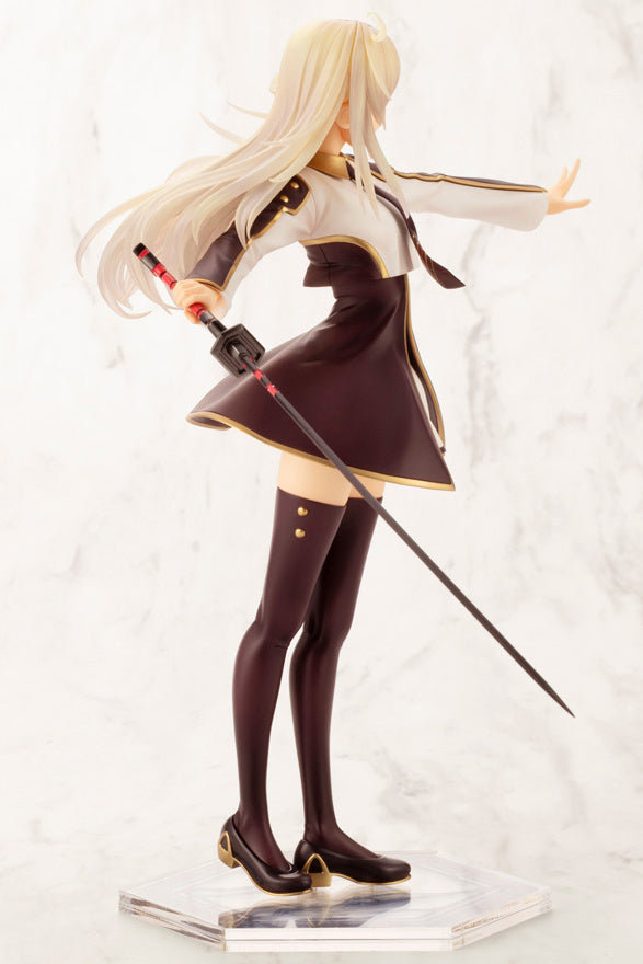 PREORDINE ESAURITO  Yu-Gi-Oh! Card Game Monster Figure Collection Sky Striker Ace - Raye 1/7 Figure