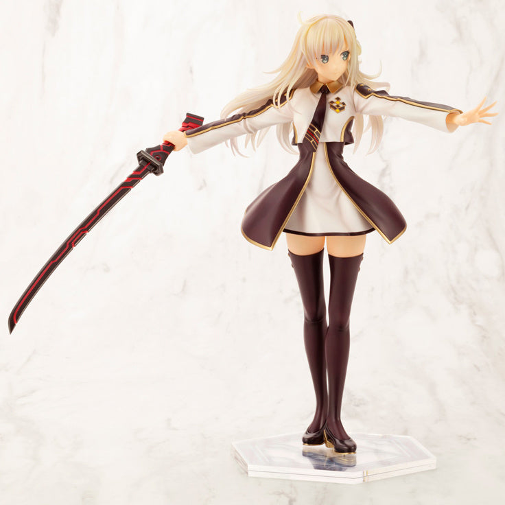 PREORDINE ESAURITO  Yu-Gi-Oh! Card Game Monster Figure Collection Sky Striker Ace - Raye 1/7 Figure