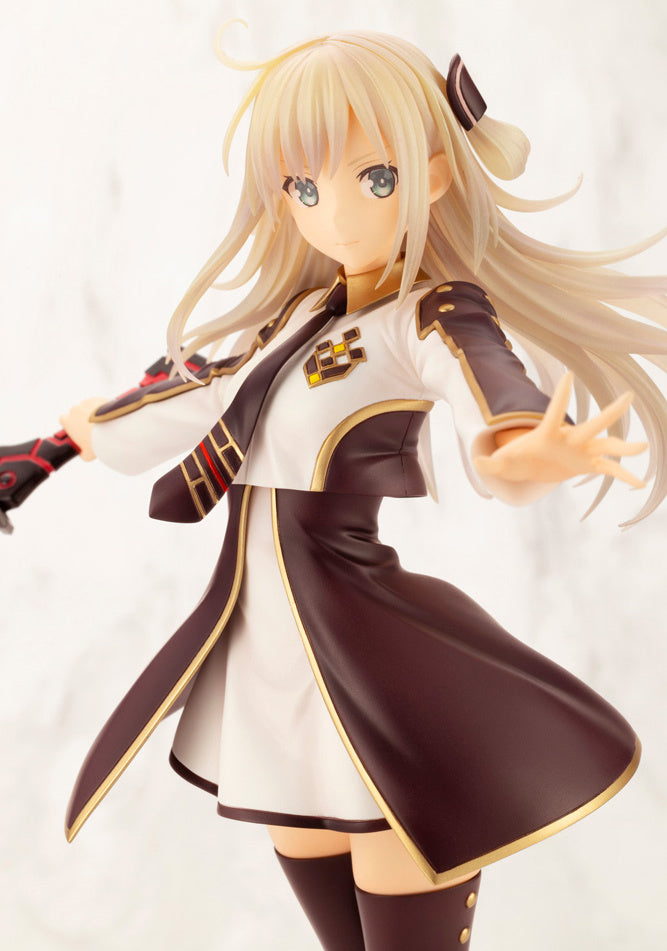 PREORDINE ESAURITO  Yu-Gi-Oh! Card Game Monster Figure Collection Sky Striker Ace - Raye 1/7 Figure