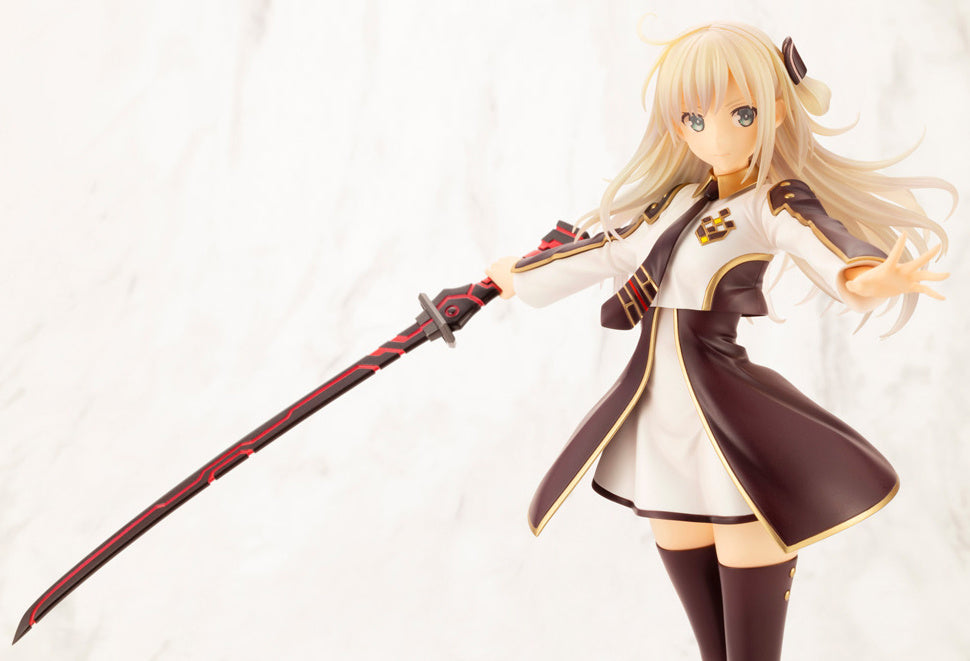 PREORDINE ESAURITO  Yu-Gi-Oh! Card Game Monster Figure Collection Sky Striker Ace - Raye 1/7 Figure