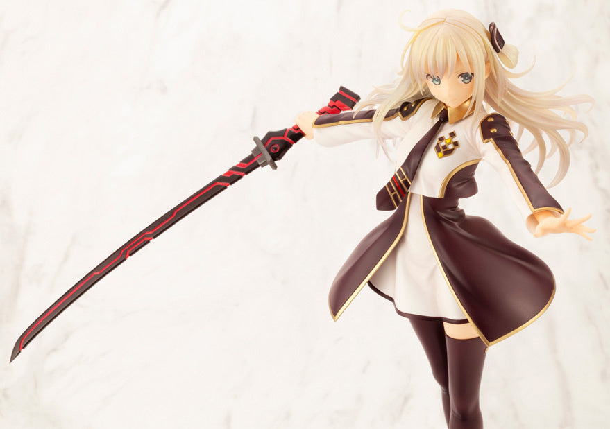 PREORDINE ESAURITO  Yu-Gi-Oh! Card Game Monster Figure Collection Sky Striker Ace - Raye 1/7 Figure