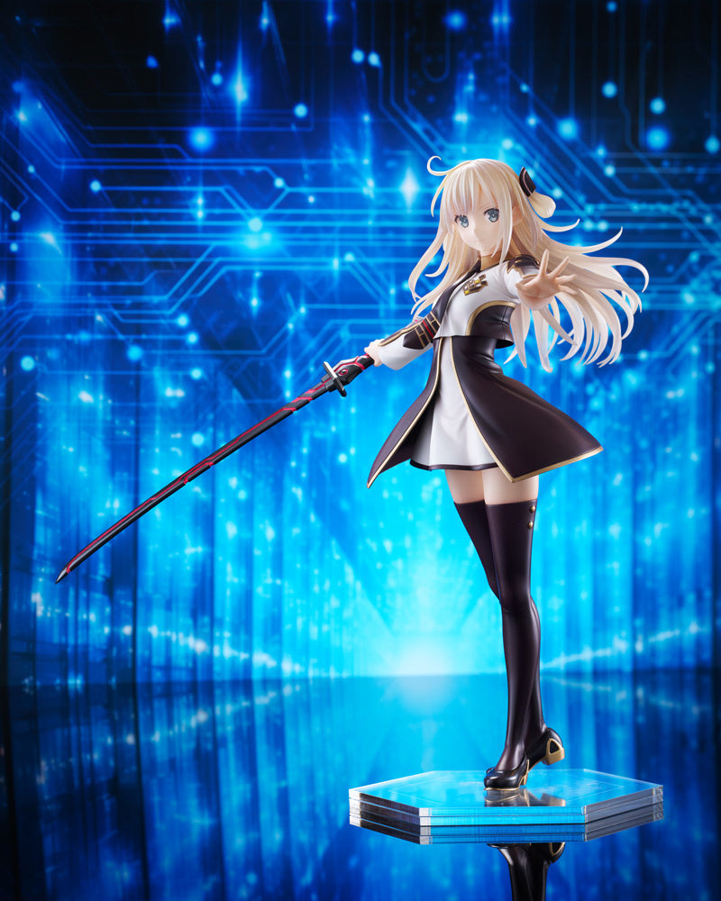 PREORDINE ESAURITO  Yu-Gi-Oh! Card Game Monster Figure Collection Sky Striker Ace - Raye 1/7 Figure