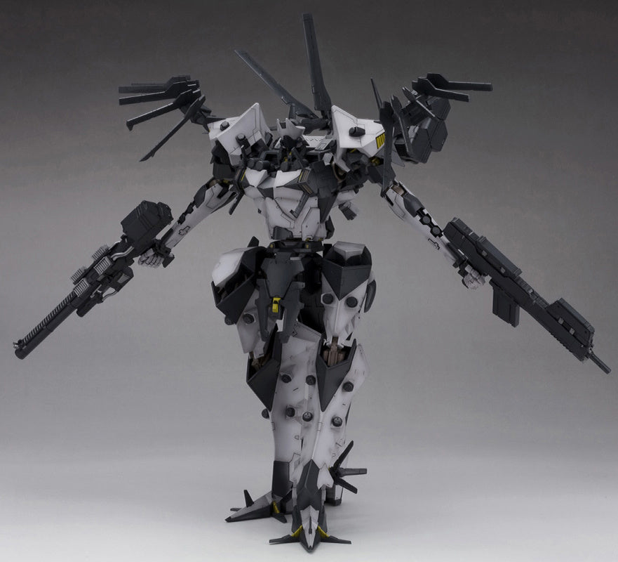 PREORDINE ESAURITO  V.I. Series Armored Core BFF 063AN Ambient 1/72 Plastic Model