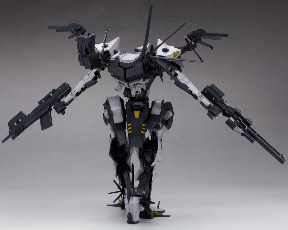 PREORDINE ESAURITO  V.I. Series Armored Core BFF 063AN Ambient 1/72 Plastic Model