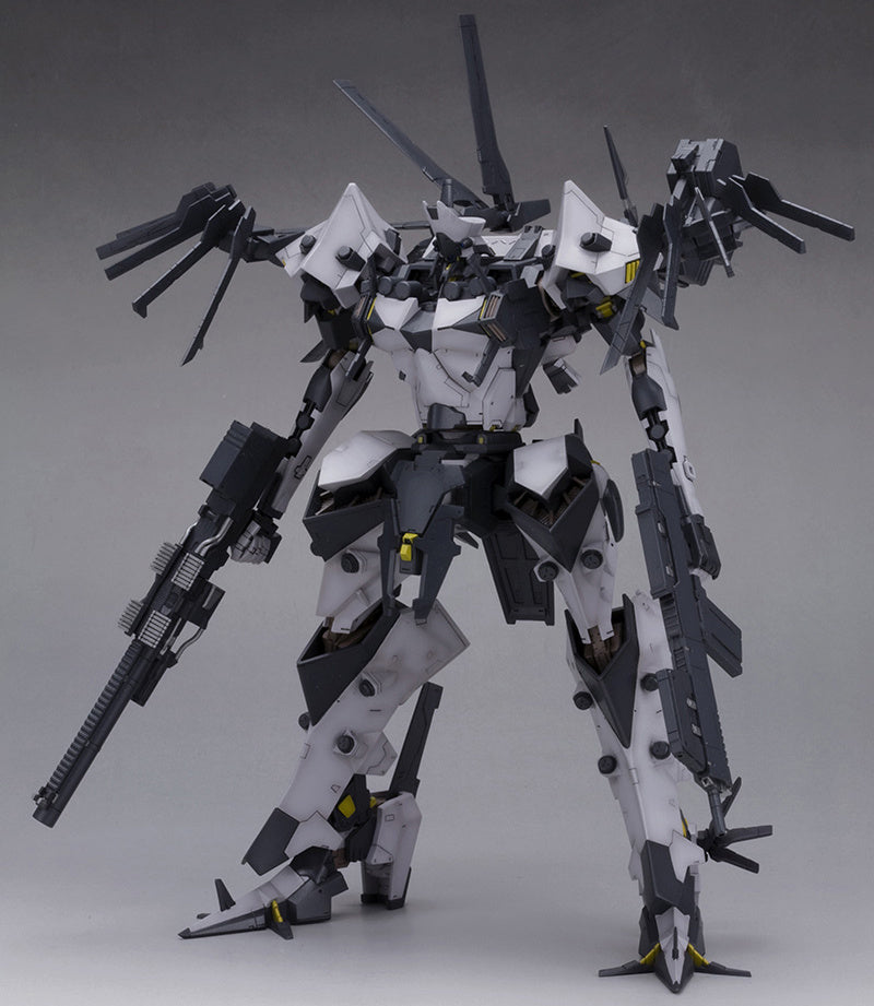 PREORDINE ESAURITO  V.I. Series Armored Core BFF 063AN Ambient 1/72 Plastic Model