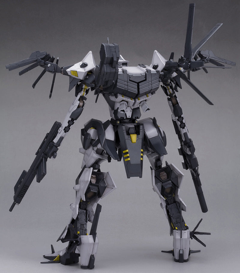 PREORDINE ESAURITO  V.I. Series Armored Core BFF 063AN Ambient 1/72 Plastic Model