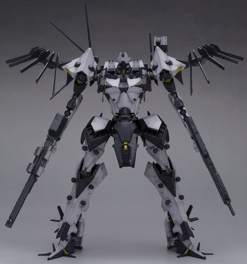 PREORDINE ESAURITO  V.I. Series Armored Core BFF 063AN Ambient 1/72 Plastic Model