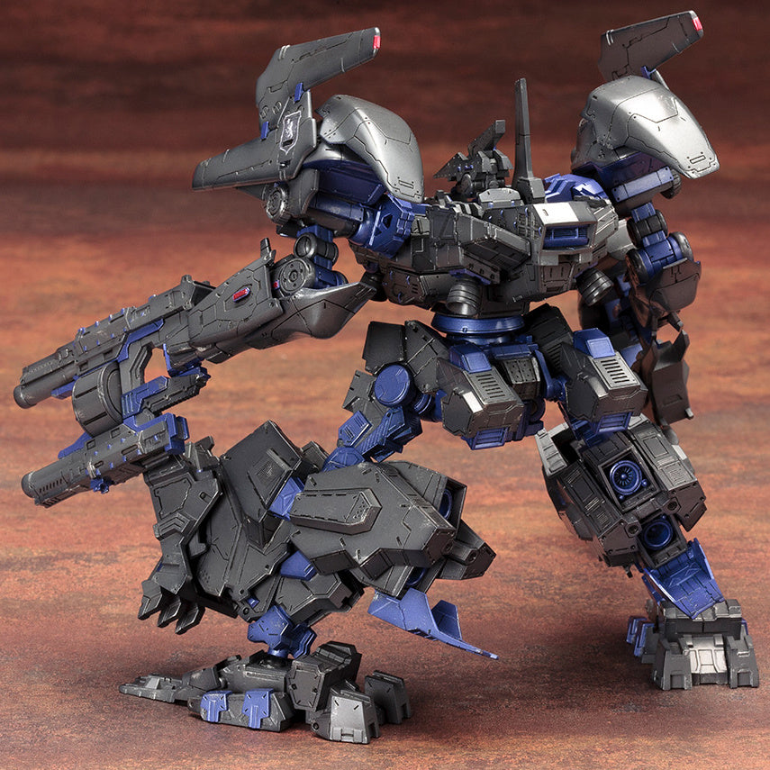 PREORDINE ESAURITO Armored Core: Verdict Day CO3 Malicious R.I.P.3/M (Piloted by Blue Magnolia) 1/72 Model