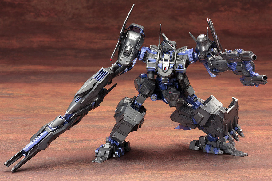 PREORDINE ESAURITO Armored Core: Verdict Day CO3 Malicious R.I.P.3/M (Piloted by Blue Magnolia) 1/72 Model