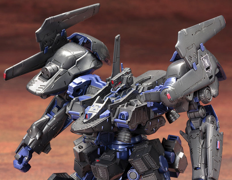 PREORDINE ESAURITO Armored Core: Verdict Day CO3 Malicious R.I.P.3/M (Piloted by Blue Magnolia) 1/72 Model