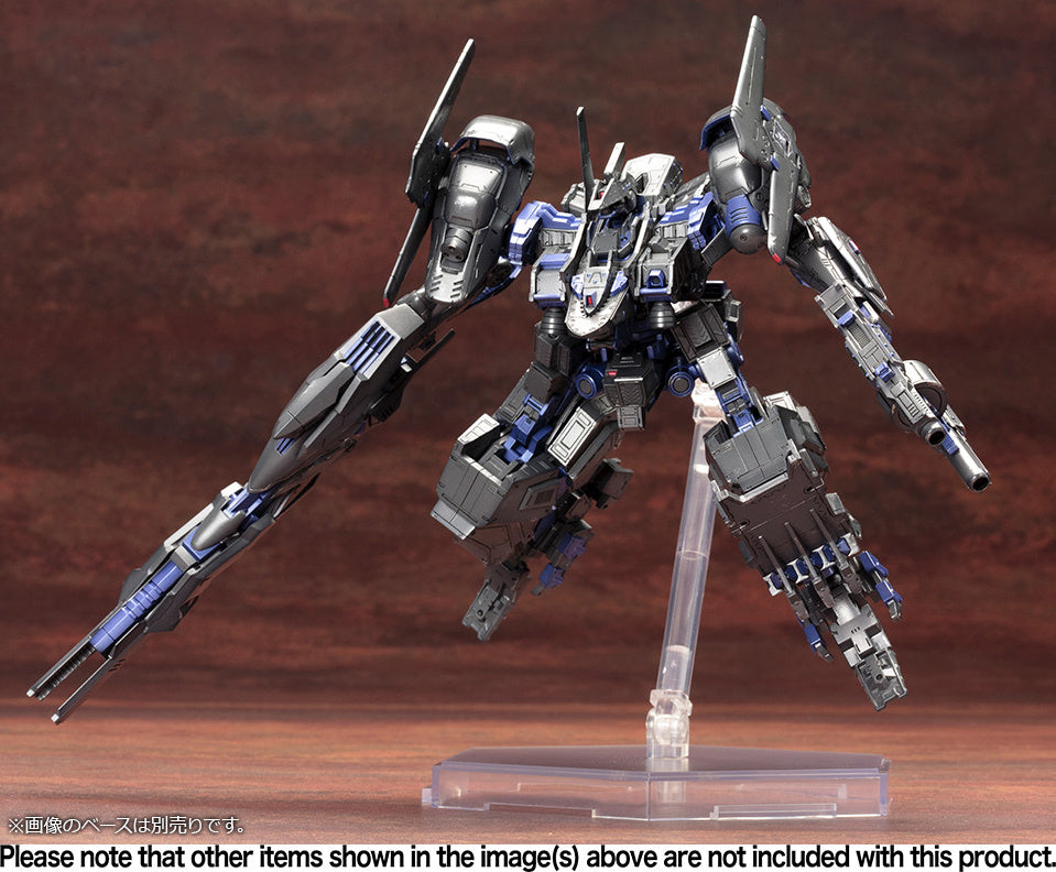 PREORDINE ESAURITO Armored Core: Verdict Day CO3 Malicious R.I.P.3/M (Piloted by Blue Magnolia) 1/72 Model
