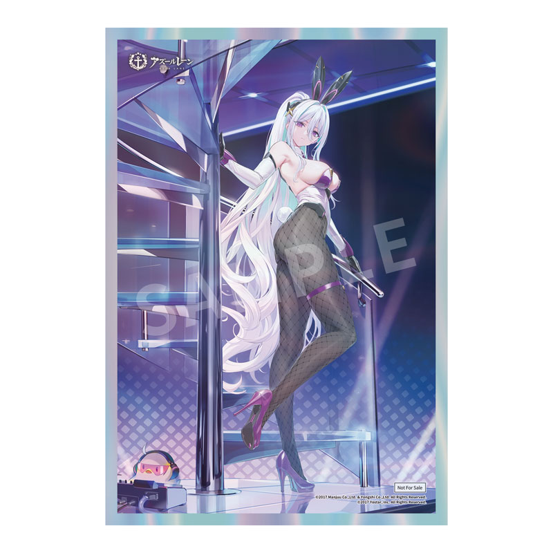 PREORDINE CHIUSO 02/2026 Azur Lane Kearsarge All-Night Charge Ver. 30 cm Statue 1/7 (PREORDINE NON CANCELLABILE)