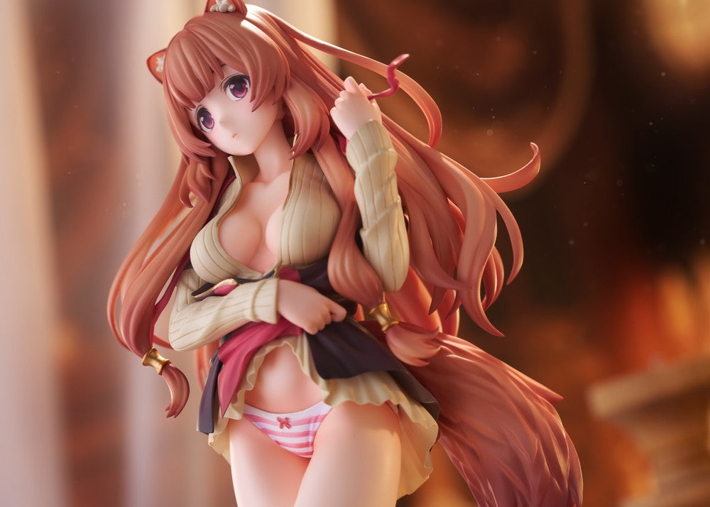 PREORDINE+ CHIUSO 05/2025 KDcolle The Rising of the Shield Hero - Raphtalia Body Pillow ver. Figure