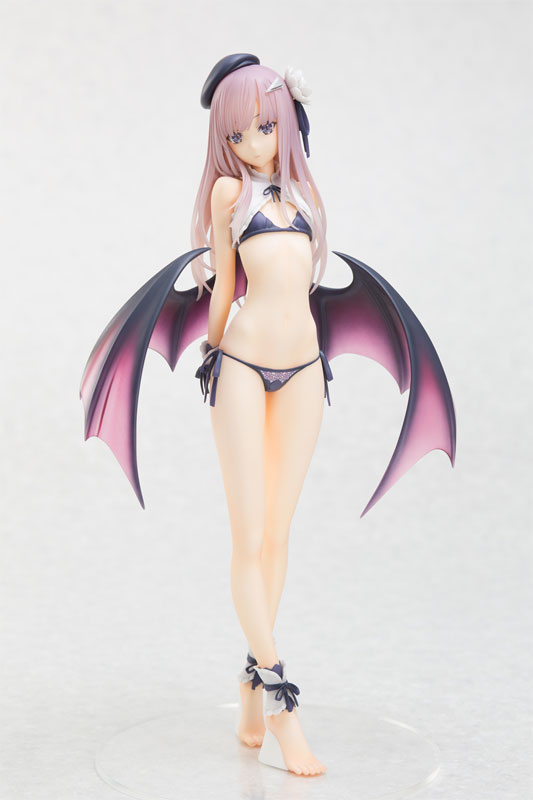 PREORDINE ESAURITO  Koakuma-san illustrated by Seika Yashiro 1/7 Complete Figure