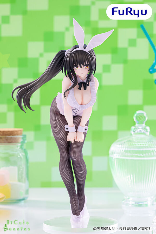 PREORDINE+ 04/2027 To LOVEru Darkness - Kotegawa Yui - BiCute Bunnies