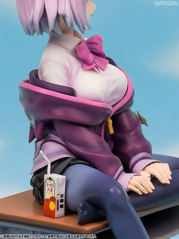 PREORDINE+ CHIUSO 06/2025 SSSS.Gridman Akane Shinjo 21 cm Statue 1/7