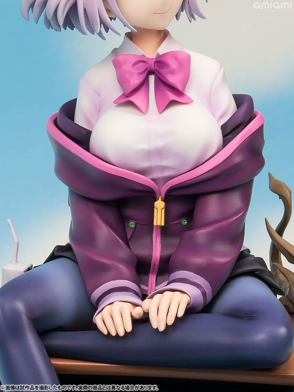 PREORDINE+ CHIUSO 06/2025 SSSS.Gridman Akane Shinjo 21 cm Statue 1/7