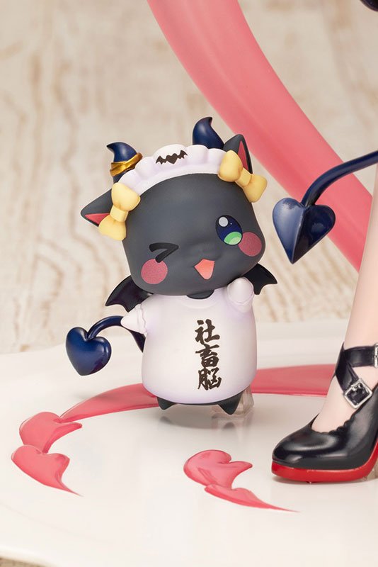 PREORDINE+ 09/2025 Hololive Production Statue 1/7 Yuzuki Choco Maid Costume Ver. 27 cm