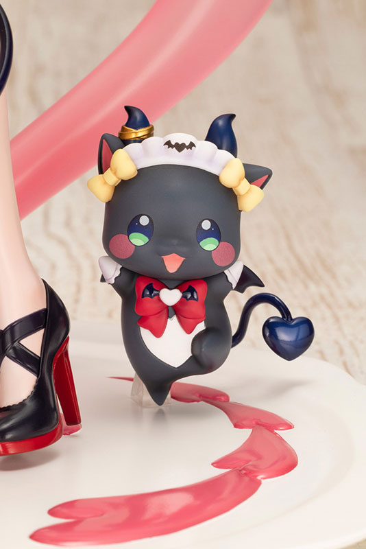 PREORDINE+ 09/2025 Hololive Production Statue 1/7 Yuzuki Choco Maid Costume Ver. 27 cm