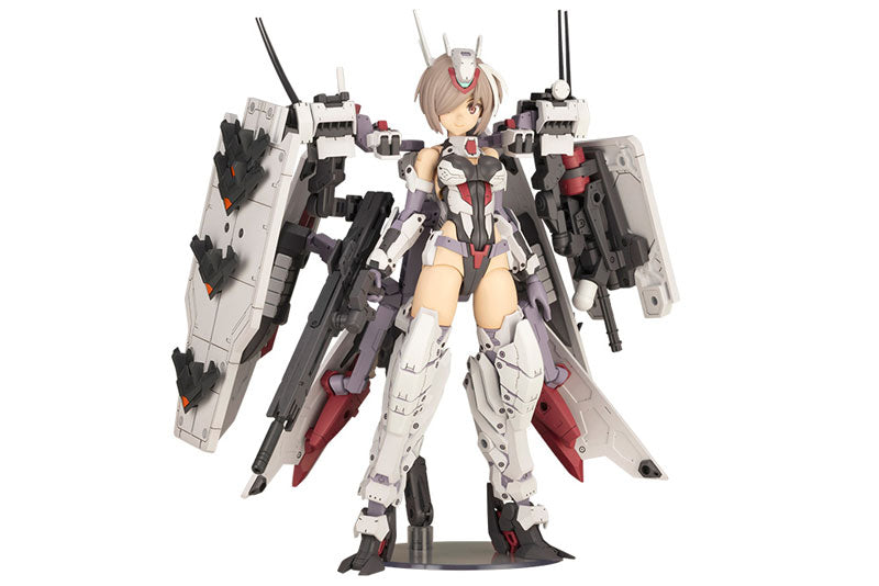 PREORDINE+ CHIUSO 05/2025 Frame Arms Girl Plastic Model Kit Izumo 17 cm