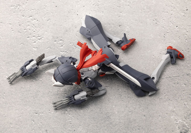 PREORDINE+ CHIUSO 06/2025 Megalomaria Unlimited Universe Model Kit Fuma 16 cm