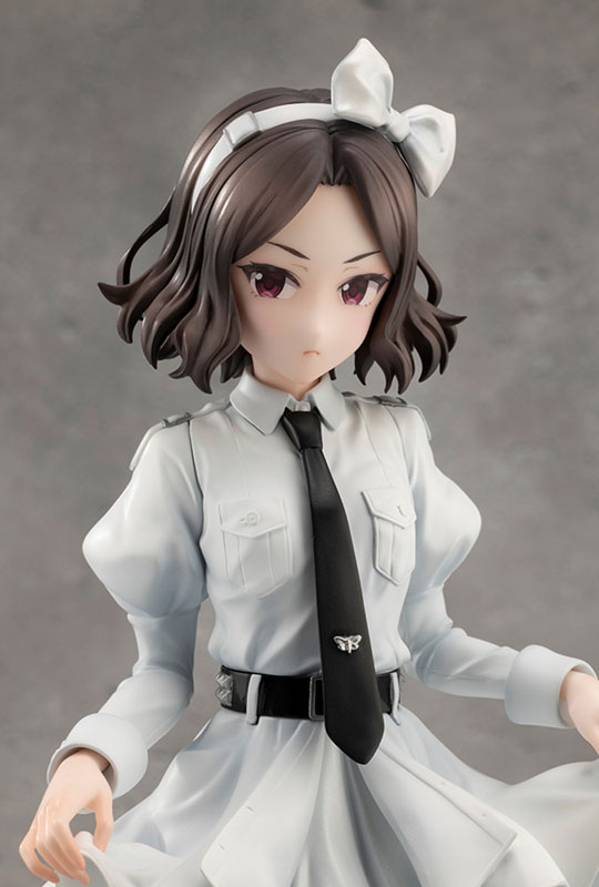 PREORDINE+ 08/2025 Girls Band Cry Tomo Ebizuka 23 cm Statue 1/7