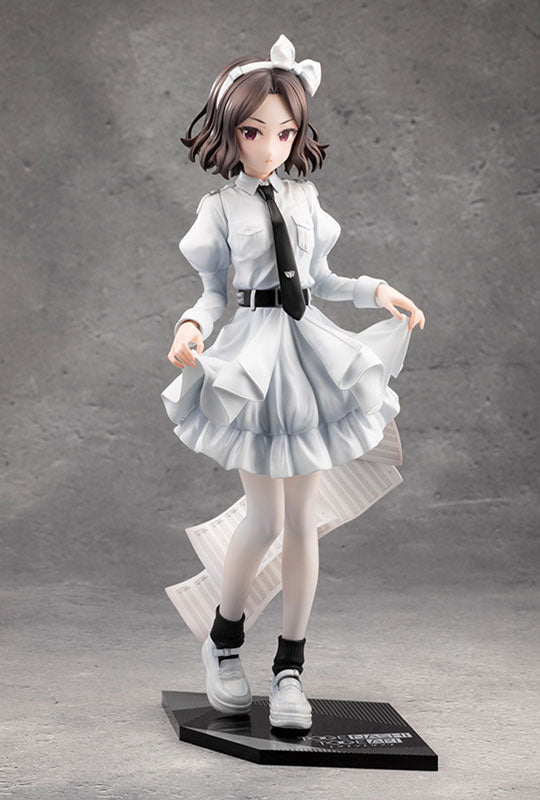 PREORDINE+ 08/2025 Girls Band Cry Tomo Ebizuka 23 cm Statue 1/7