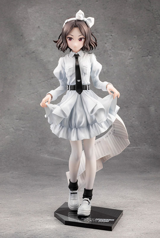 PREORDINE+ 08/2025 Girls Band Cry Tomo Ebizuka 23 cm Statue 1/7