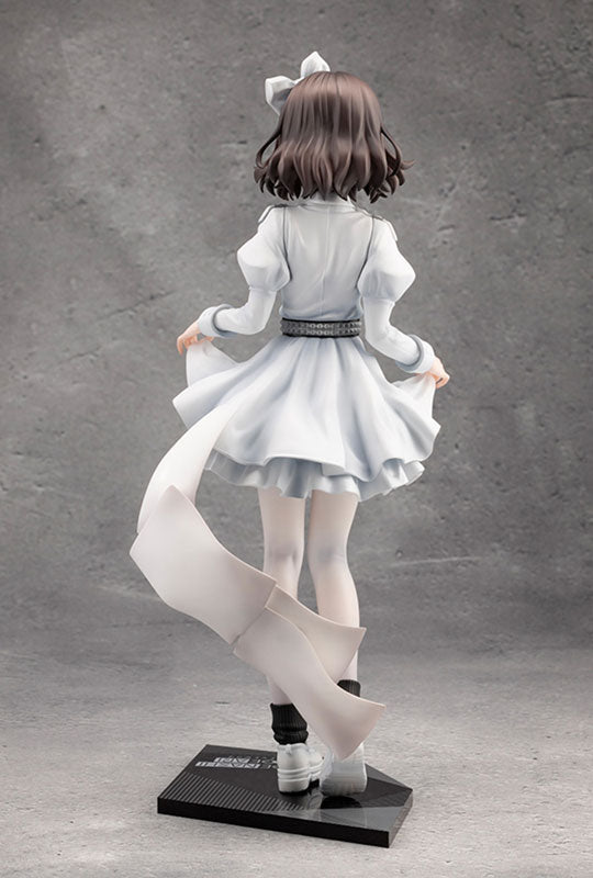 PREORDINE+ 08/2025 Girls Band Cry Tomo Ebizuka 23 cm Statue 1/7