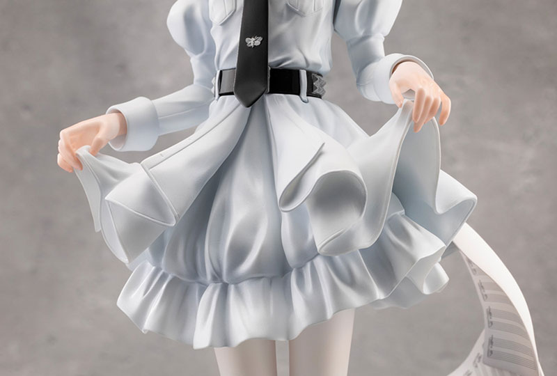 PREORDINE+ 08/2025 Girls Band Cry Tomo Ebizuka 23 cm Statue 1/7