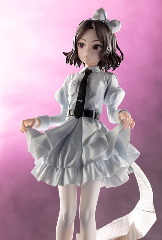 PREORDINE+ 08/2025 Girls Band Cry Tomo Ebizuka 23 cm Statue 1/7