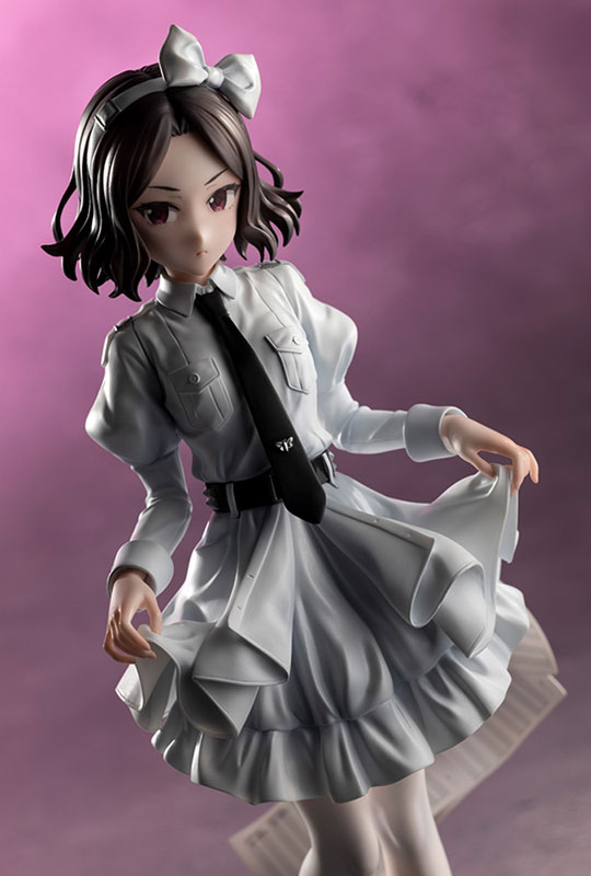 PREORDINE+ 08/2025 Girls Band Cry Tomo Ebizuka 23 cm Statue 1/7