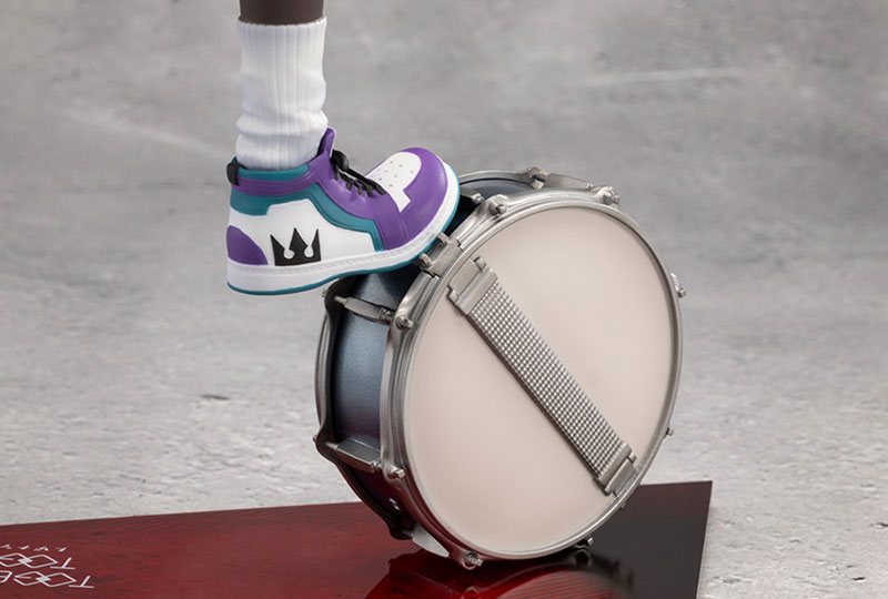 PREORDINE+ 08/2025 Girls Band Cry Subaru Awa 24 cm Statue 1/7