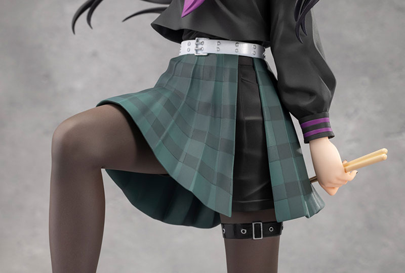 PREORDINE+ 08/2025 Girls Band Cry Subaru Awa 24 cm Statue 1/7