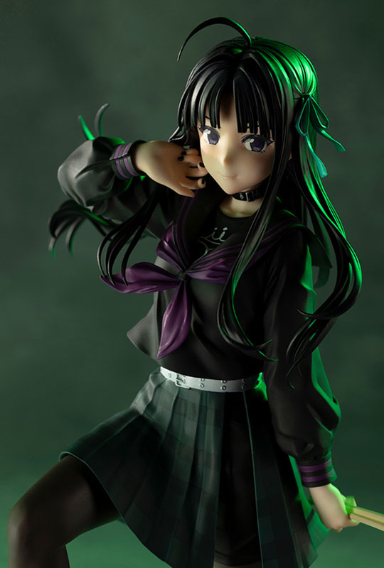 PREORDINE+ 08/2025 Girls Band Cry Subaru Awa 24 cm Statue 1/7