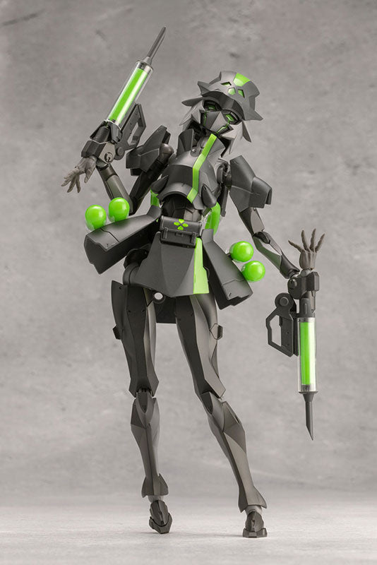 PREORDINE+ CHIUSO 05/2025 Megalomaria Unlimited Universe Model Kit Peridot 16 cm