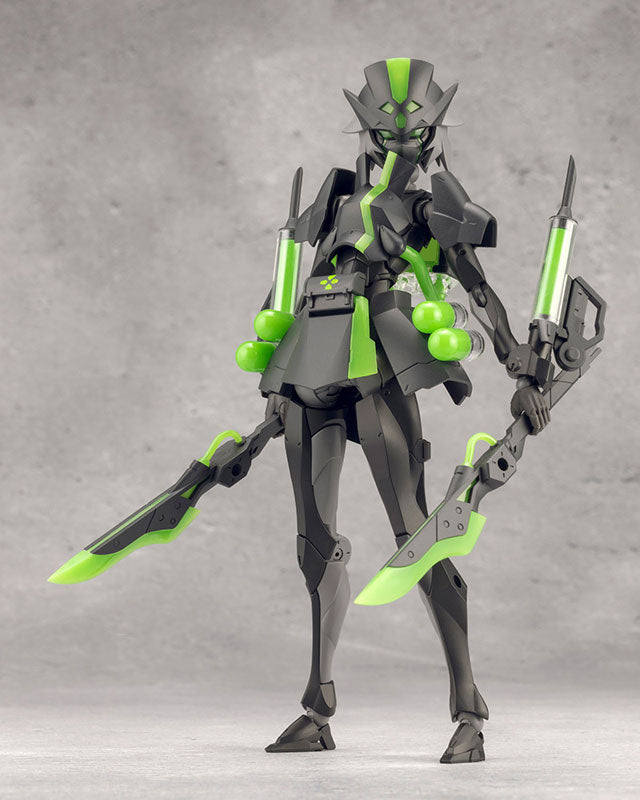 PREORDINE+ CHIUSO 05/2025 Megalomaria Unlimited Universe Model Kit Peridot 16 cm